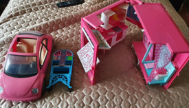 gumtree toys for sale
